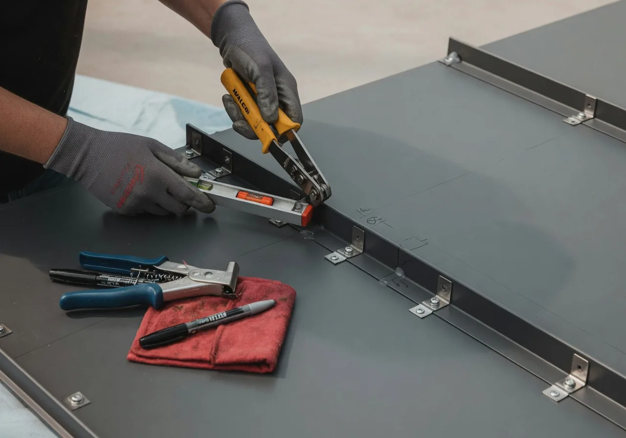 Why choose Metal Roofing Installation in Weldon, NC